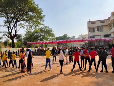 खेल दिवस