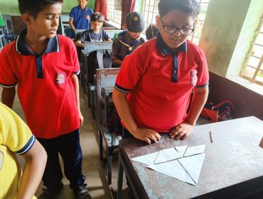 Paper Crafting