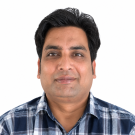 Mr. Manish Bhartiya