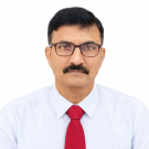 Mr. Surya Pratap Singh