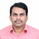 Mr. Pramod Kumar Meshram