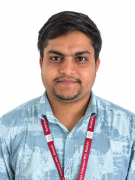 Mr. Prince Mishra