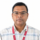 Mr. Ramswaroop Arse