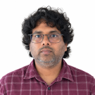 Mr. Anupam Singh