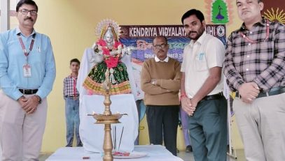 Hindi Pakhwada