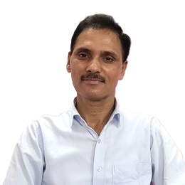 Sri Ramesh Chandra