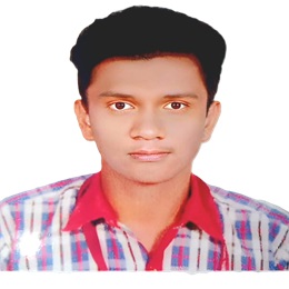 NIRMAL CHANDRA ROUTRAY