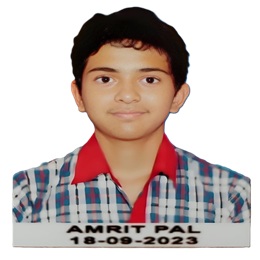 Amrit Pal