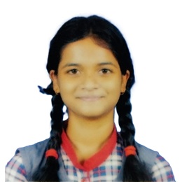 प्राजुक्ता परिदा