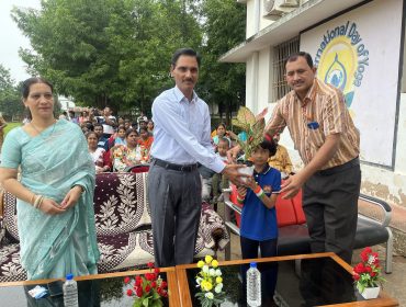 स्वतंत्रता दिवस समारोह 2024