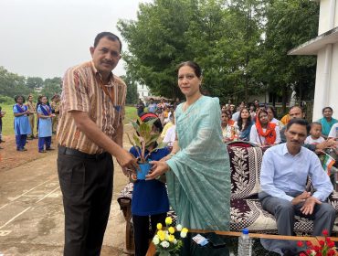 स्वतंत्रता दिवस समारोह 2024