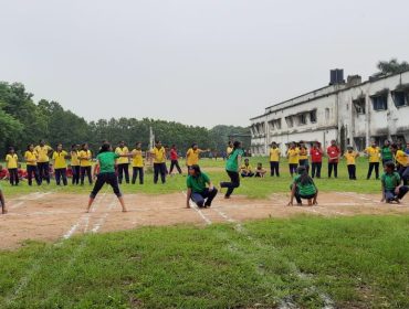 राष्ट्रीय खेल दिवस – 2026