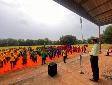 राष्ट्रीय खेल दिवस – 2026