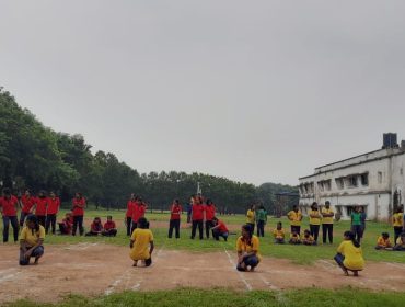 राष्ट्रीय खेल दिवस – 2026