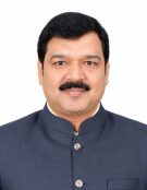 SH. DHRUBA CHARAN SAHOO