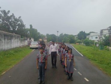 DENGUE DAY- 2026-27