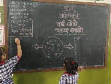 PRIMARY SECTION ACTIVITIES - 2026-27