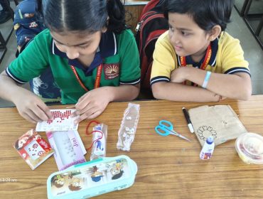 PRIMARY SECTION ACTIVITIES - 2026-27