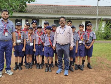 PRIMARY SECTION ACTIVITIES - 2026-27