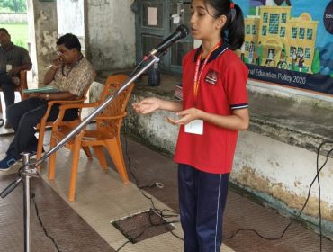PRIMARY SECTION ACTIVITIES - 2026-27