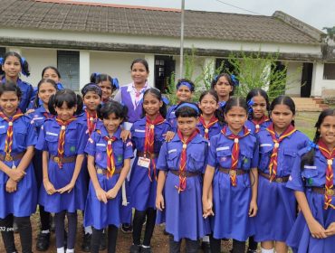 PRIMARY SECTION ACTIVITIES - 2026-27