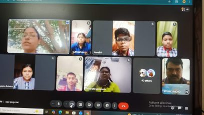 RABIES DAY - 2026-27