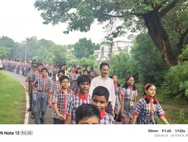 DENGUE DAY- 2026-27