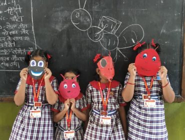 PRIMARY SECTION ACTIVITIES - 2026-27