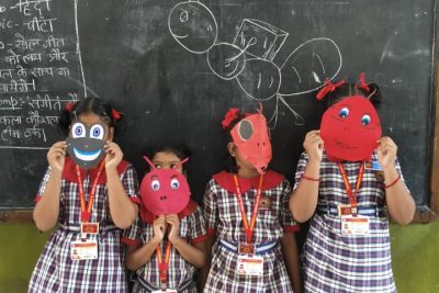 PRIMARY SECTION ACTIVITIES - 2026-27