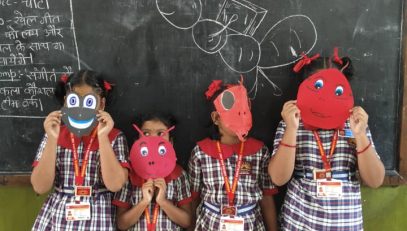 PRIMARY SECTION ACTIVITIES - 2026-27