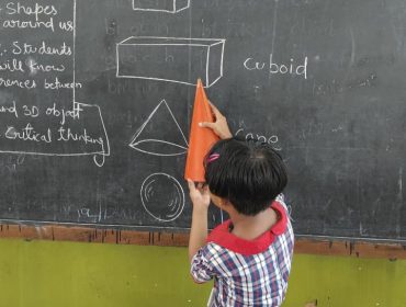 PRIMARY SECTION ACTIVITIES - 2026-27