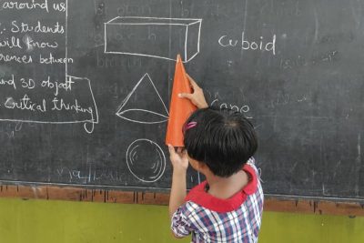 PRIMARY SECTION ACTIVITIES - 2026-27