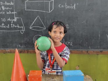 PRIMARY SECTION ACTIVITIES - 2026-27