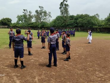 PRIMARY SECTION ACTIVITIES - 2026-27