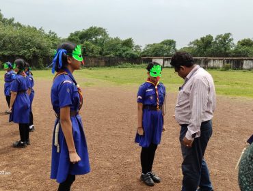 PRIMARY SECTION ACTIVITIES - 2026-27