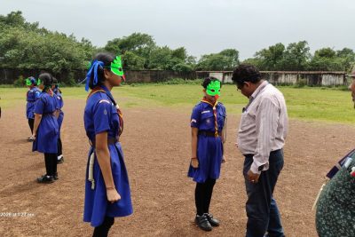 PRIMARY SECTION ACTIVITIES - 2026-27