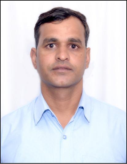 Principal Sh. Surender Kumar Saini