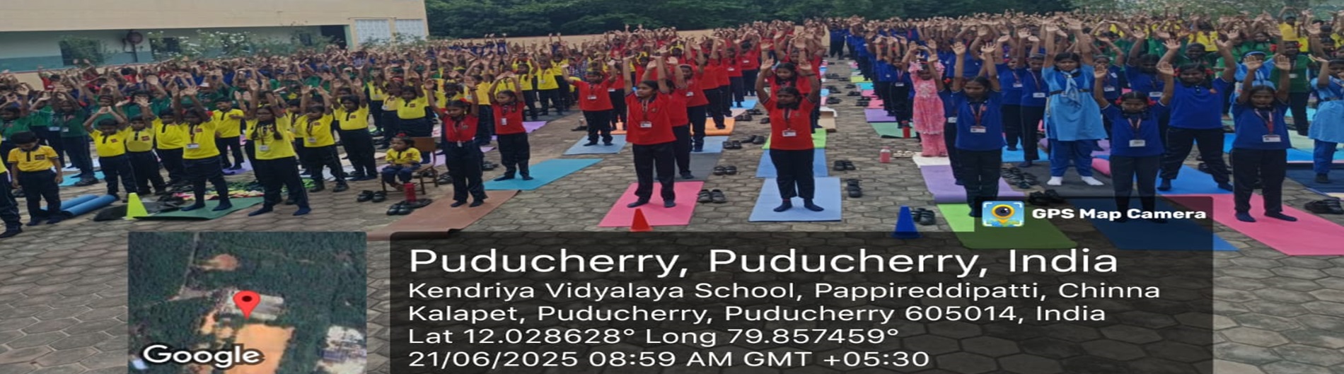 Yoga Day 2