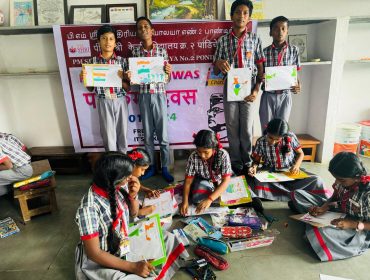 हस्तकला या शिल्पकला