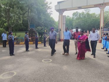 स्काउट और गाइड