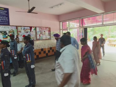 राष्ट्रीय कैडेट कोर