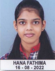 Hana Fathima