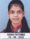 Hana Fathima