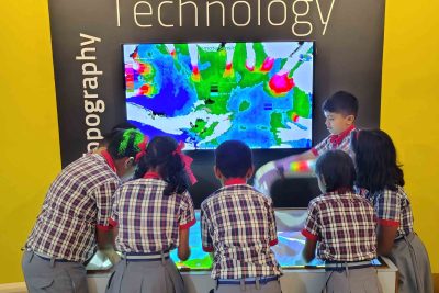 विज्ञान नगरी