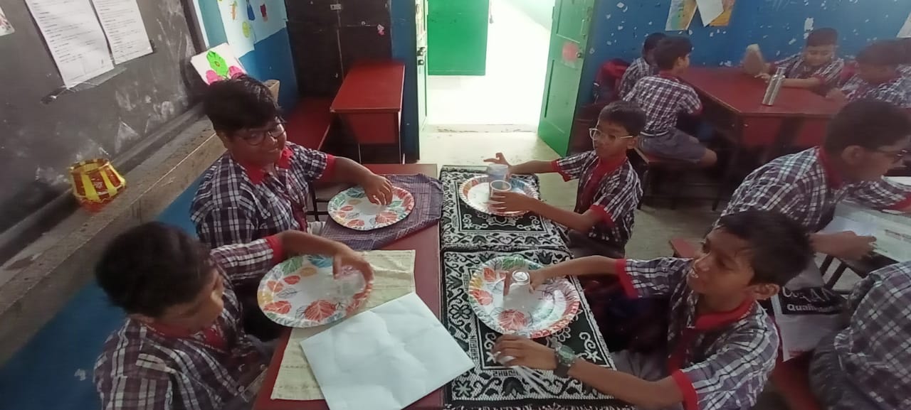 Community Participation