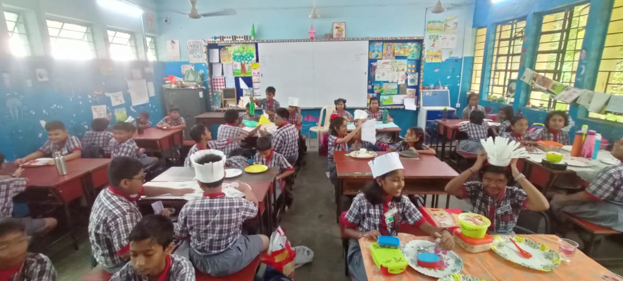 Community Participation