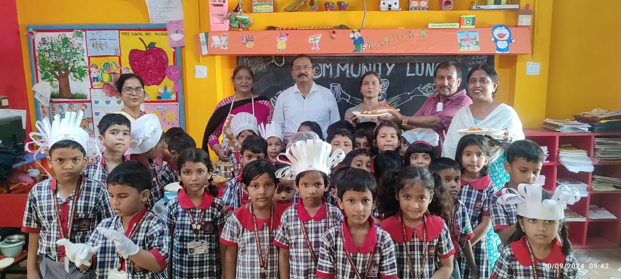 Community Participation