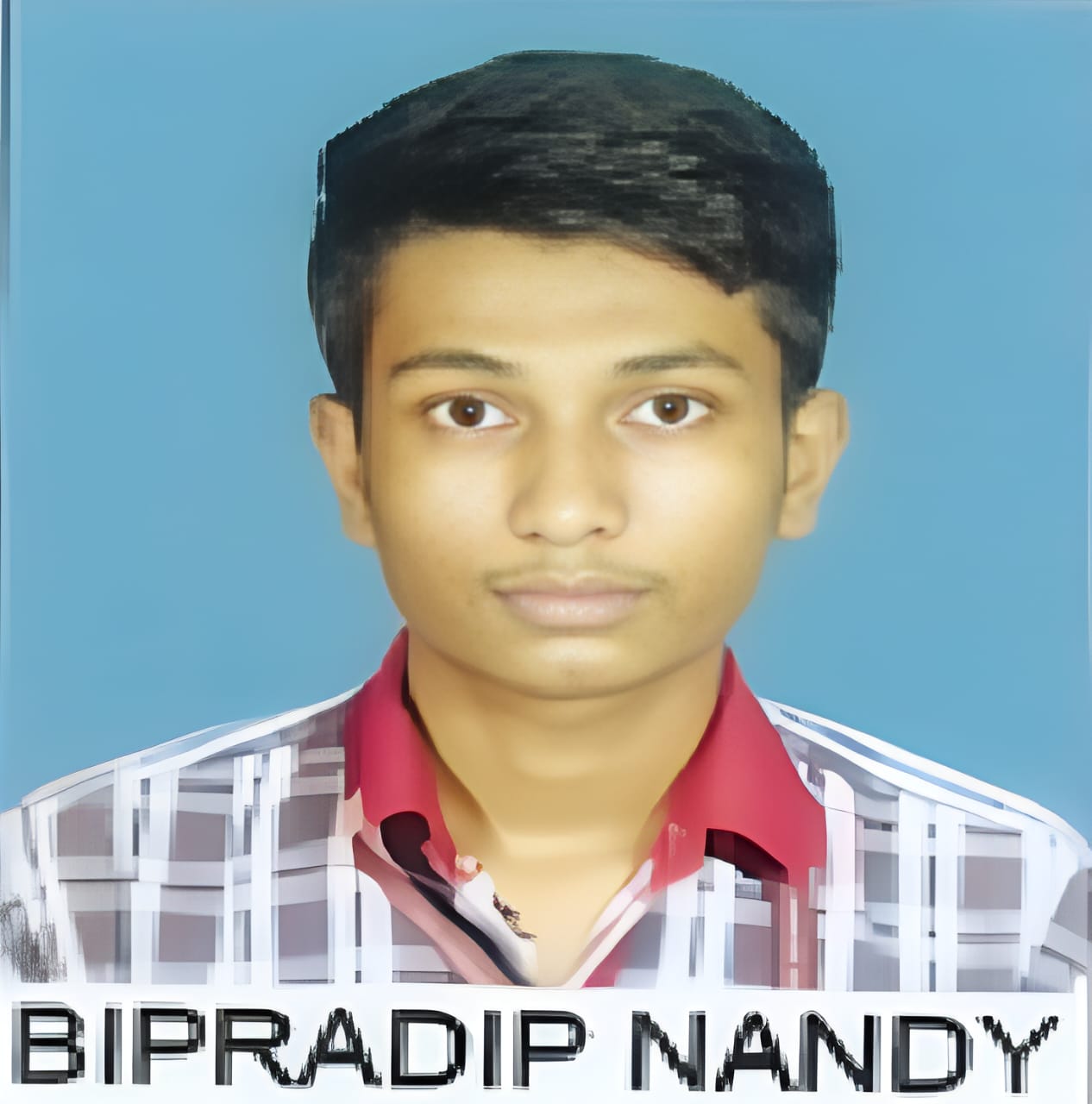 बिप्रदीप नंदी 