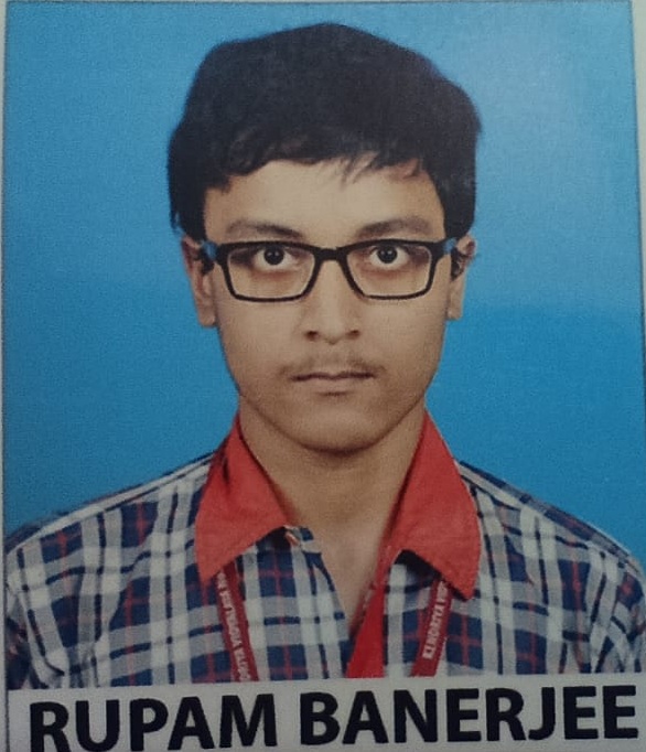 रूपम बनर्जी