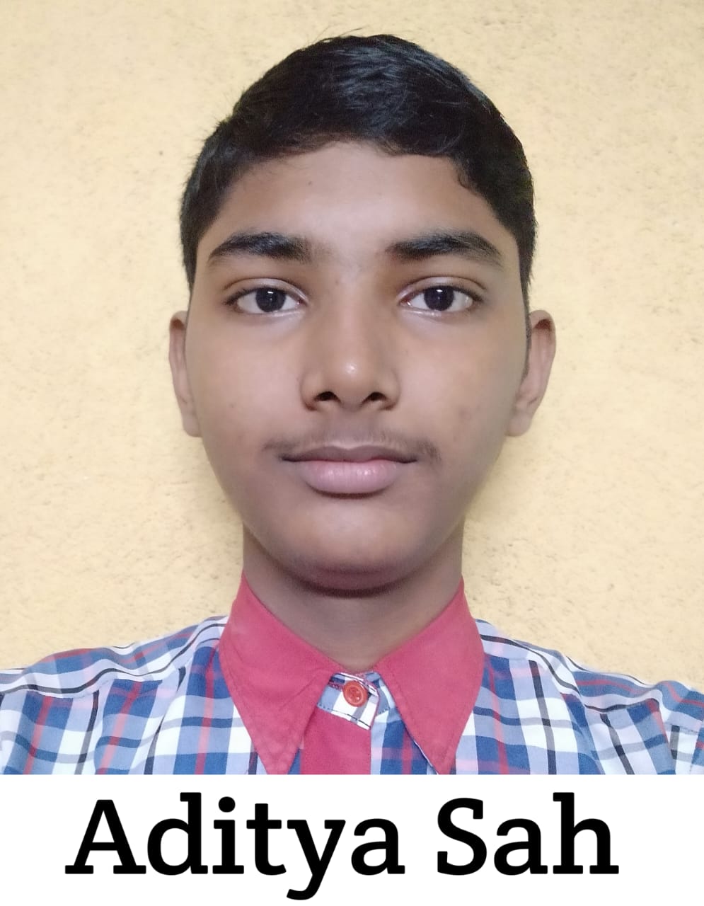 आदित्य साह